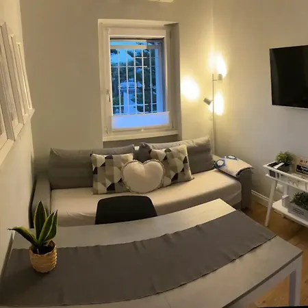Tiny House Close To The Sea Апартаменты