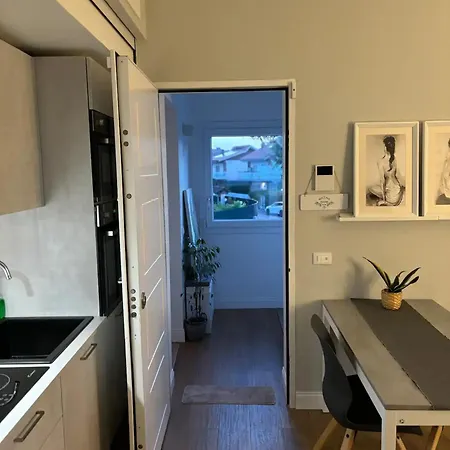 Tiny House Close To The Sea *